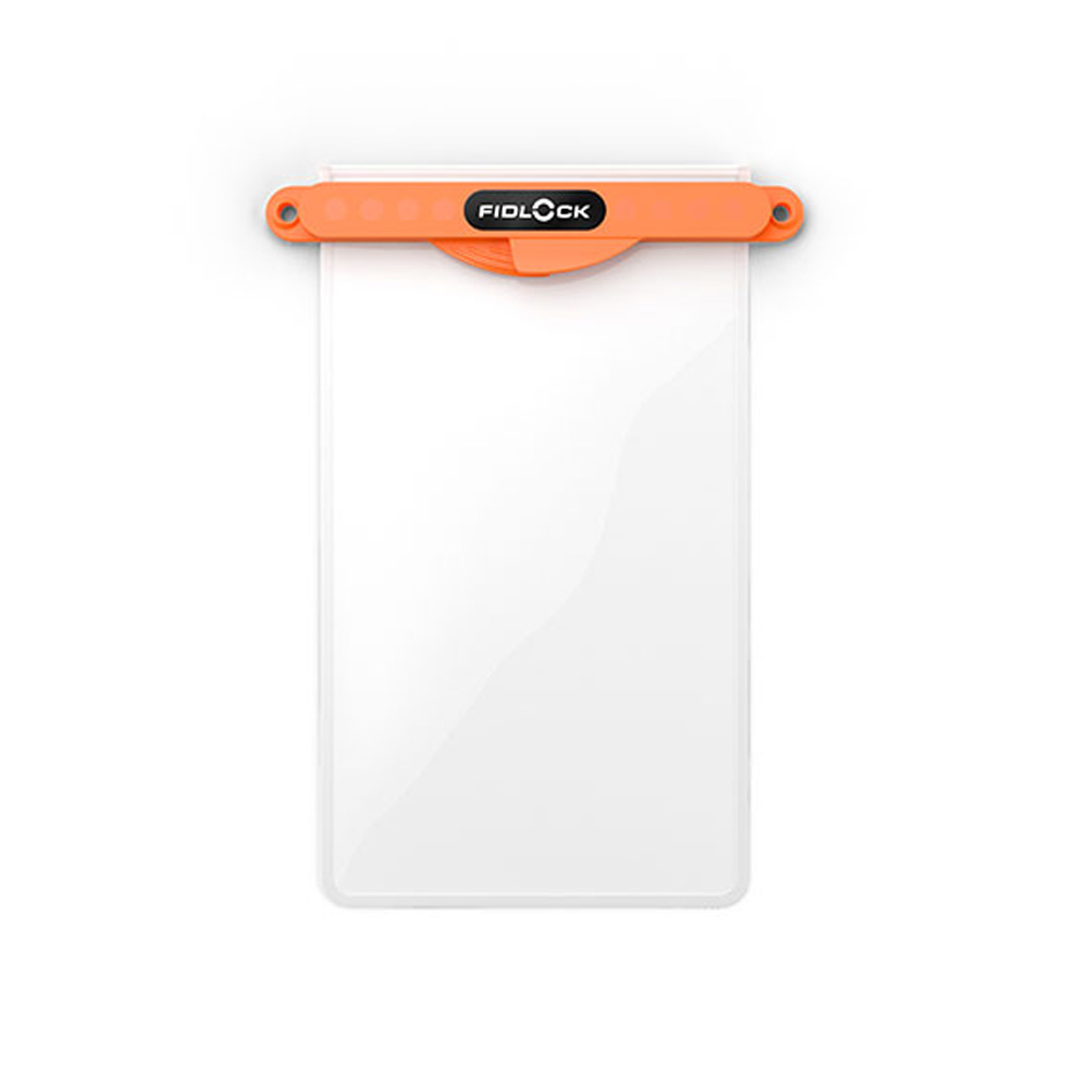 drybag medi oranje