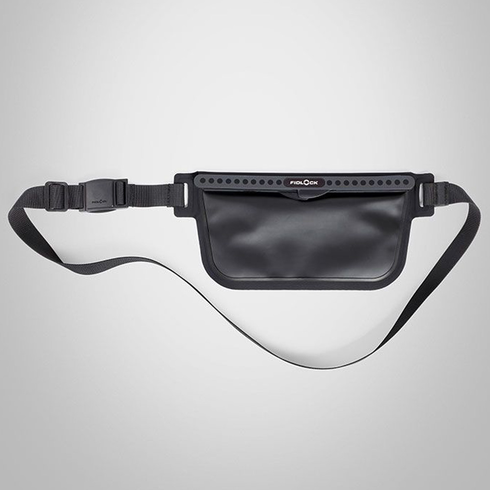 Hermetic slingbag drybag