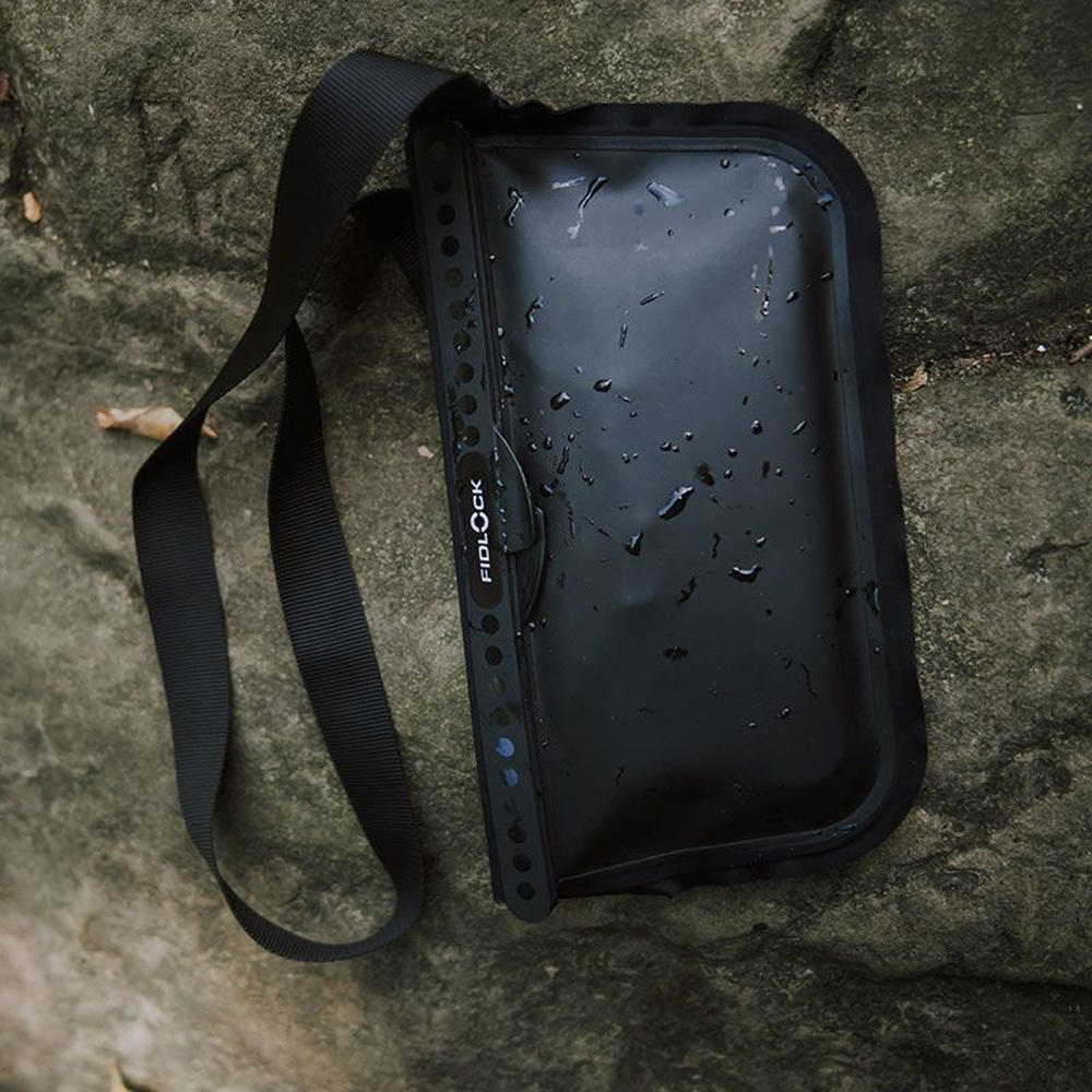 Fidlock Hermetic slingbag drybag 3