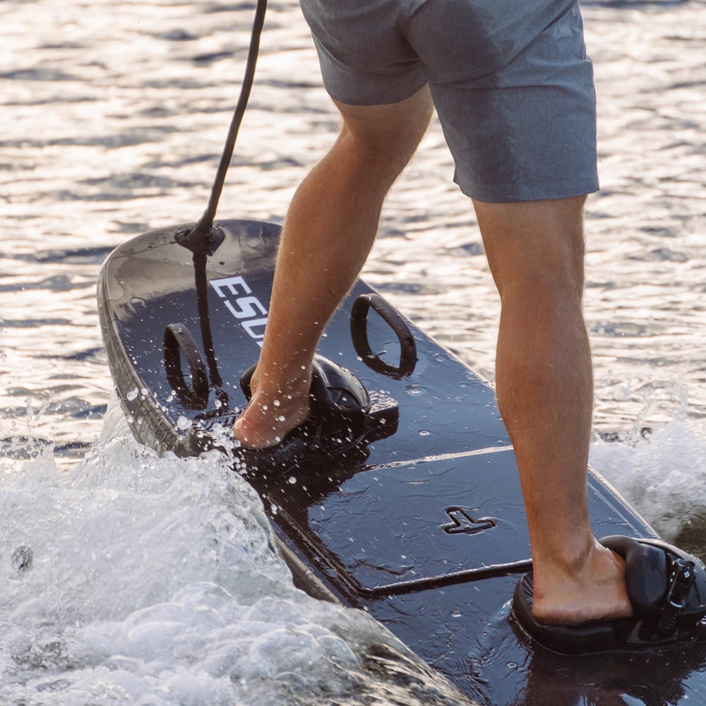 Esurf elektrisch surfboard 5