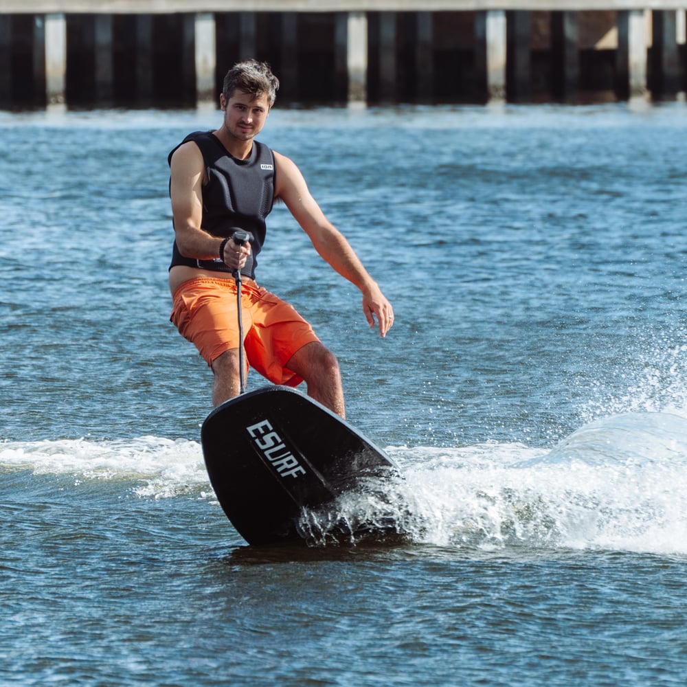 Esurf elektrisch surfboard 6