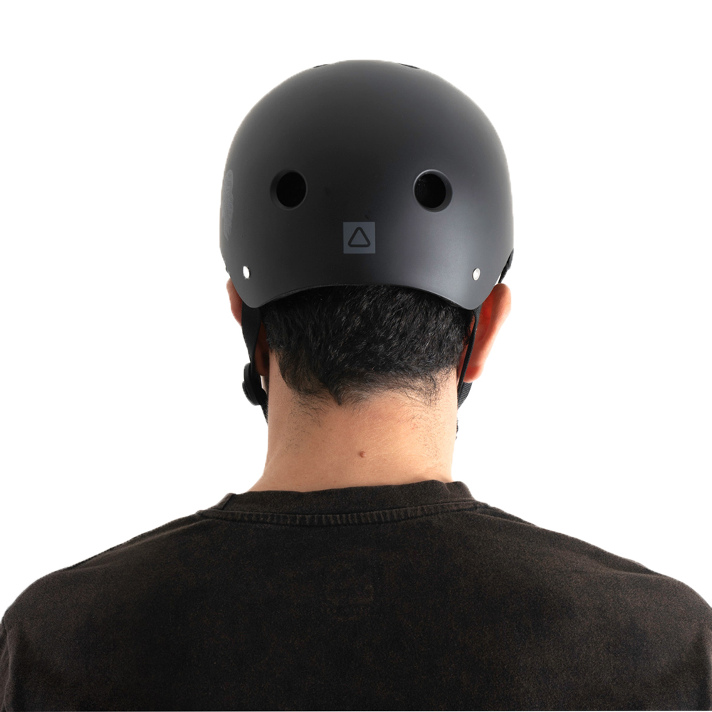 Follow wakeboard helm Pro zwart 3