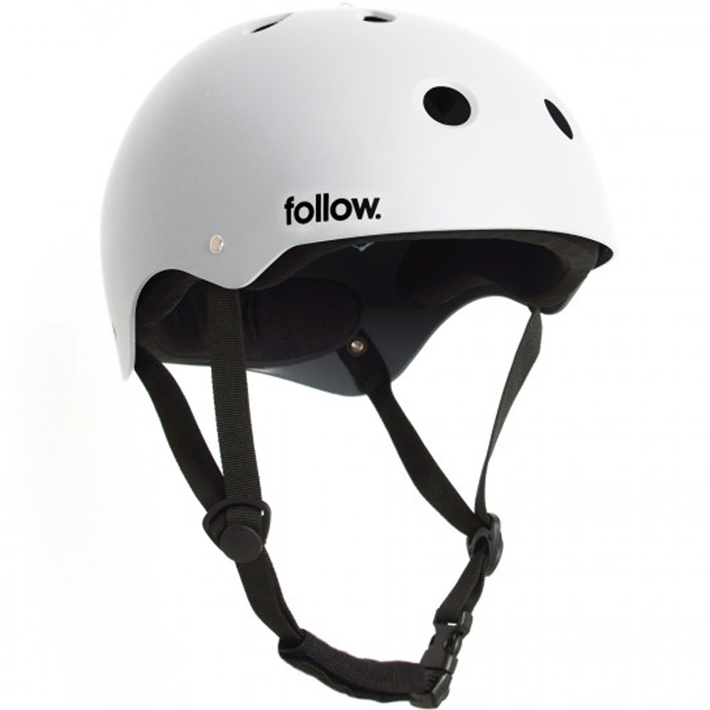 Follow Safety First wakeboard helm wit 1