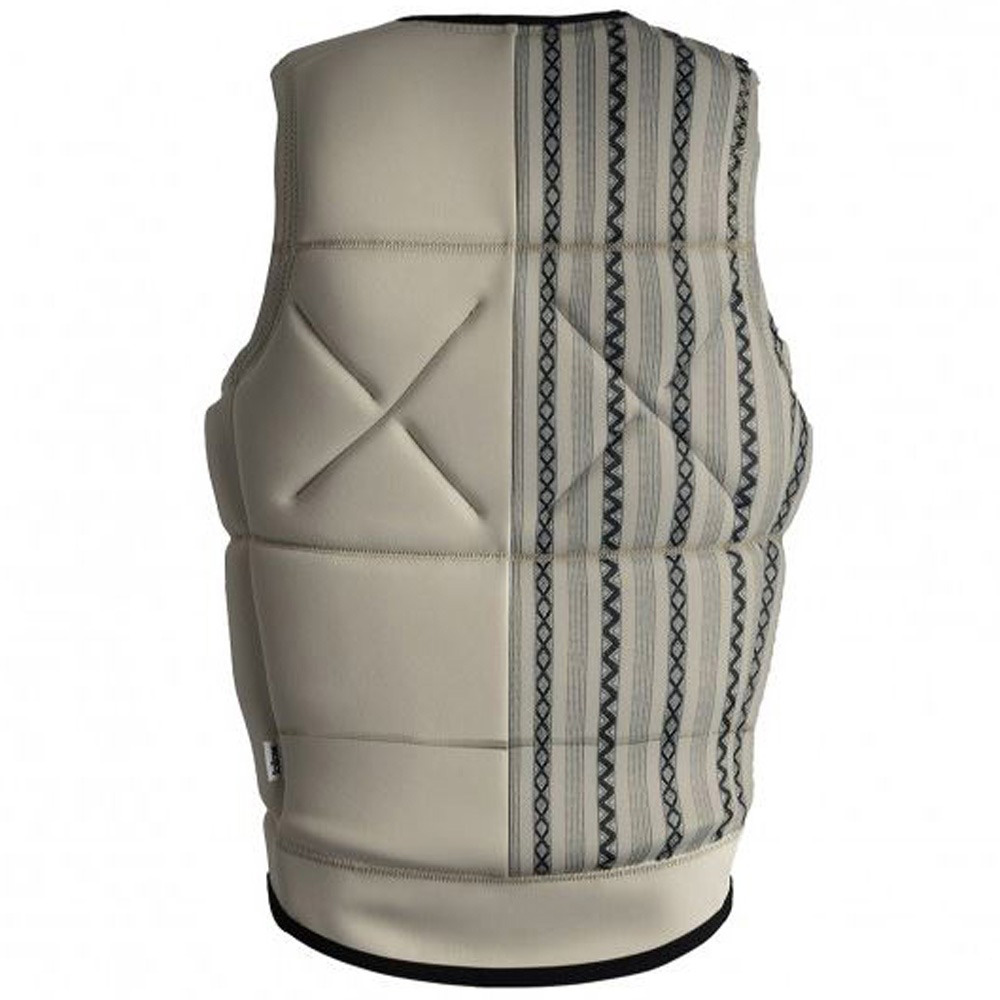 Unity heren impact shield beige