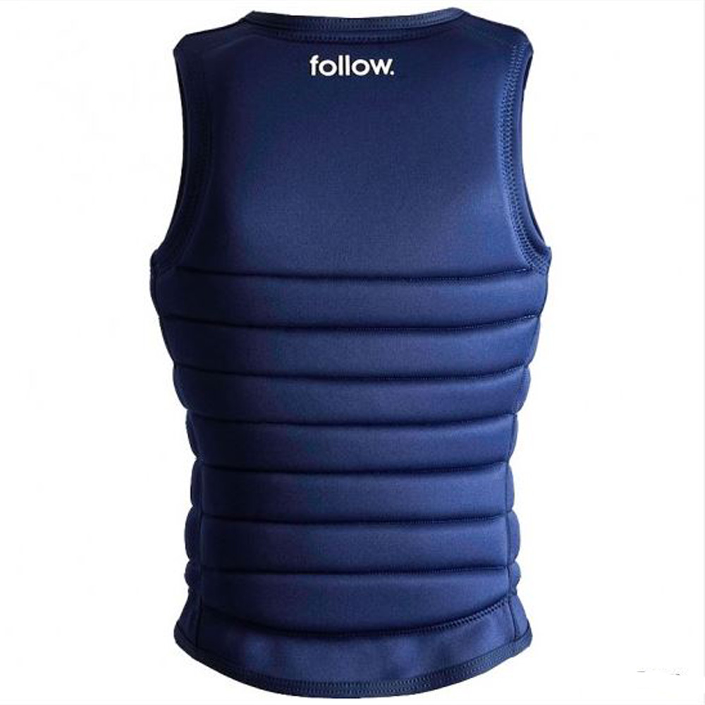 Follow Primary heren impact shield navy blauw 2