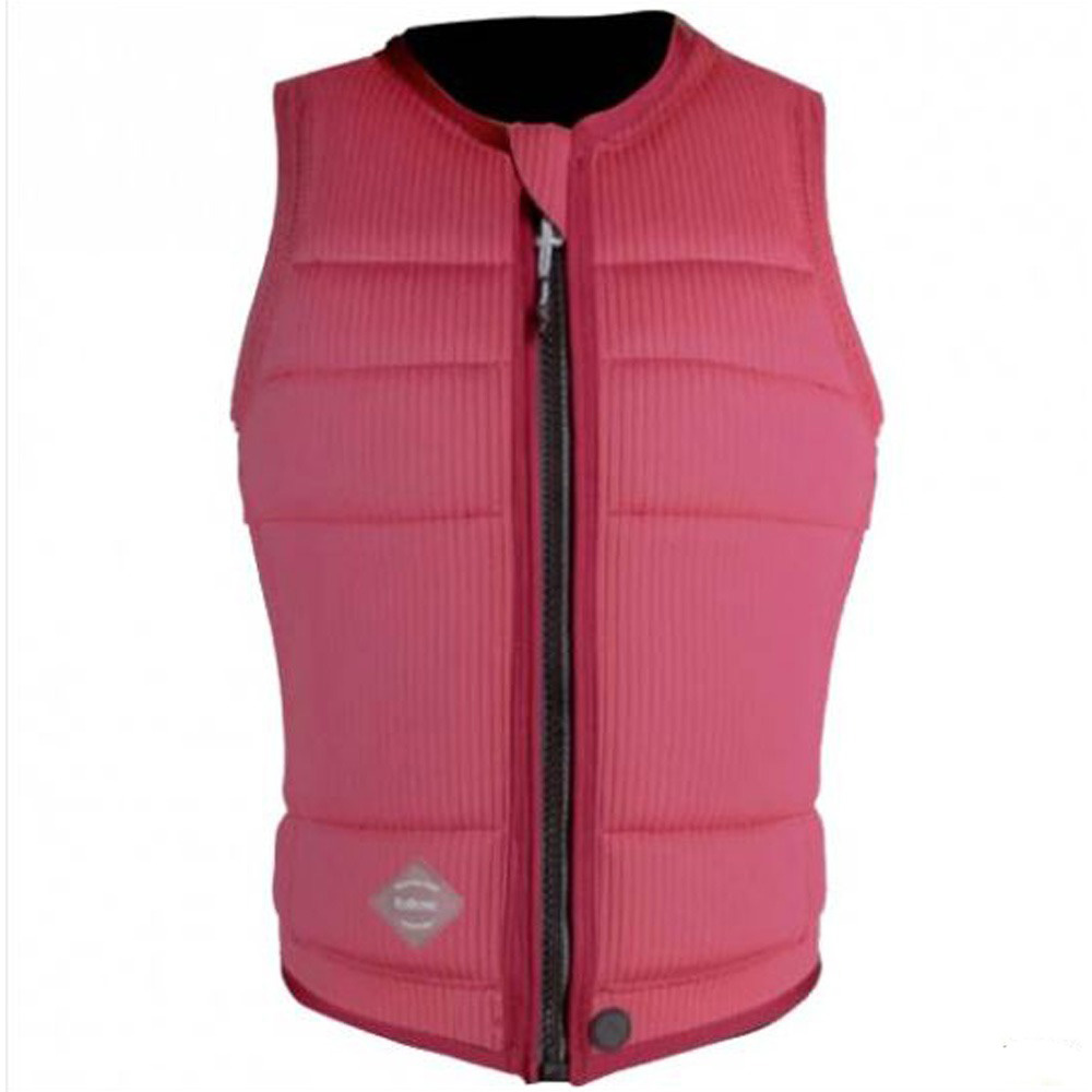 Follow Cord dames impact shield roze foto 1