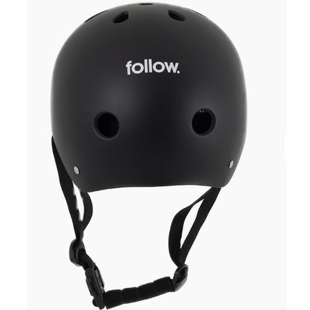 Pro wakeboard helm zwart