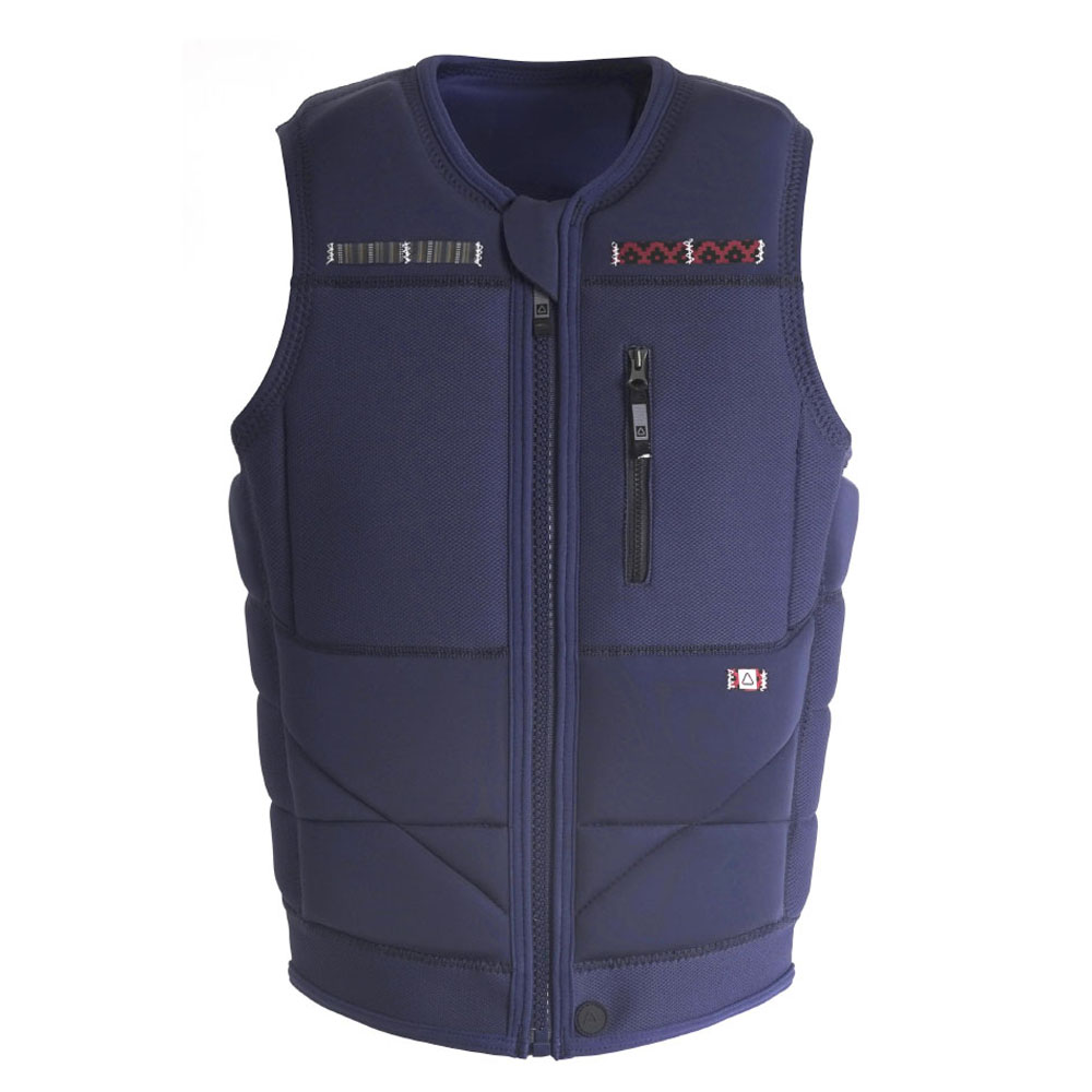 Follow Capiva impact shield heren navy foto 1