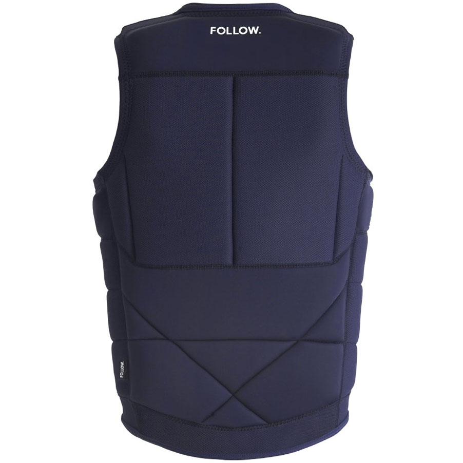 Follow Capiva impact shield heren navy 2