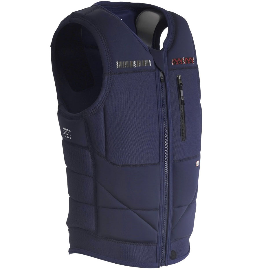 Follow Capiva impact shield heren navy 3