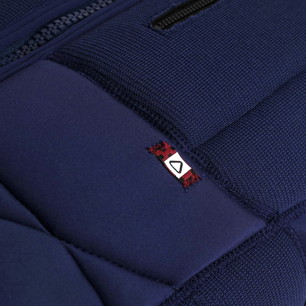 Follow Capiva impact shield heren navy 4