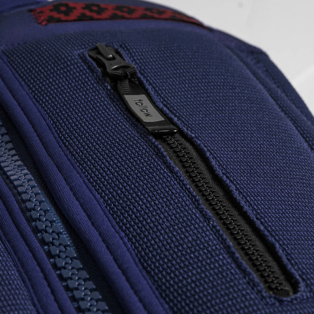 Follow Capiva impact shield heren navy 5