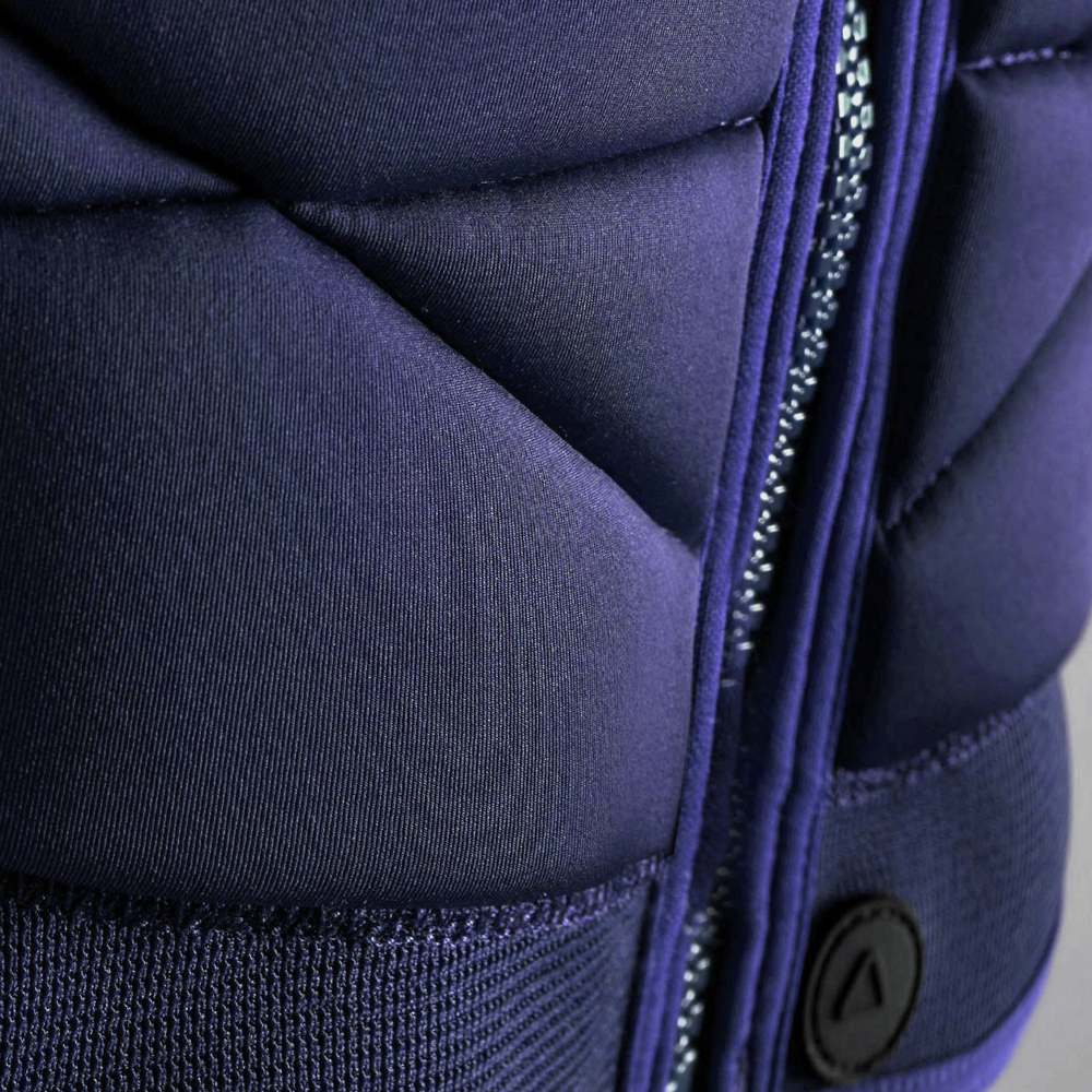 Follow Capiva impact shield heren navy 6