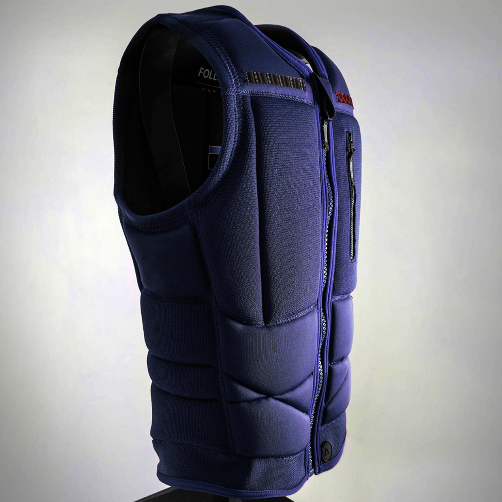 Follow Capiva impact shield heren navy 7