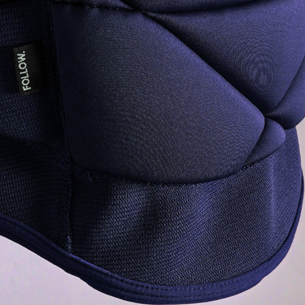 Follow Capiva impact shield heren navy 8