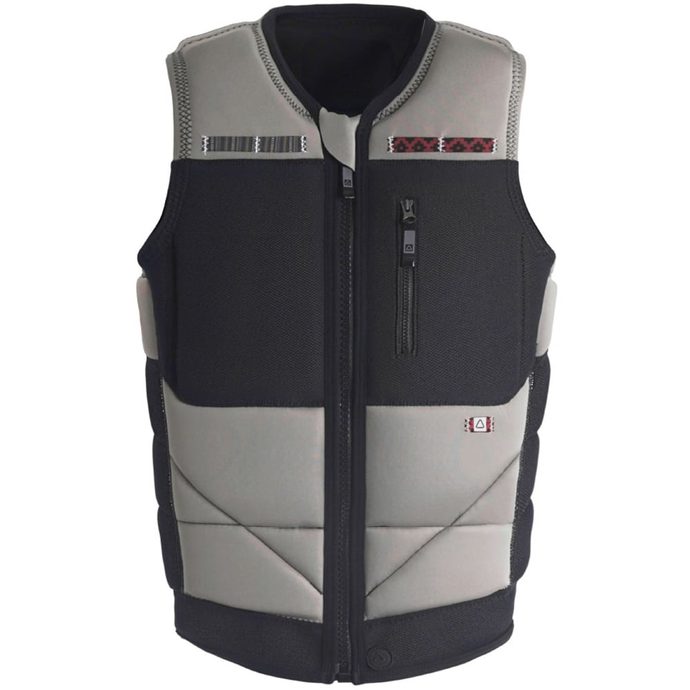 Capiva impact shield heren zwart
