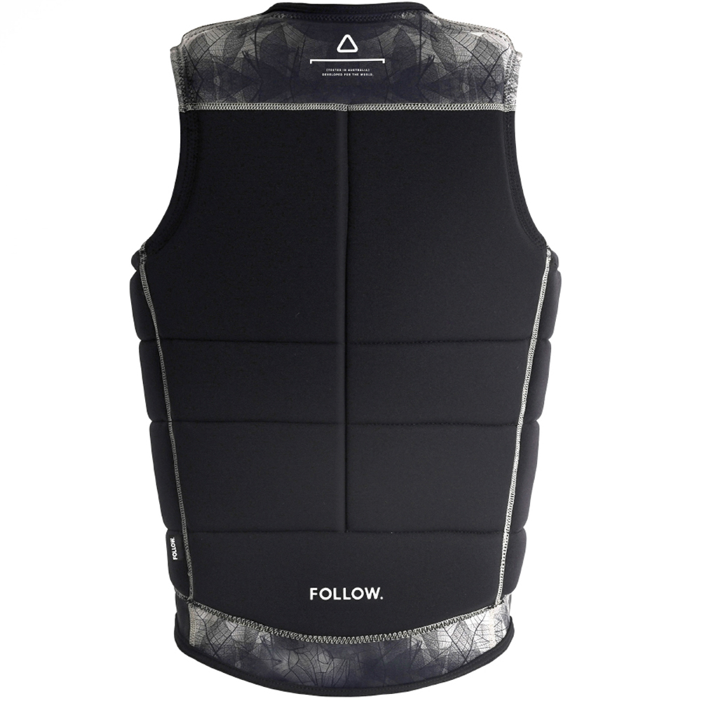 Affliliate impact shield heren zwart