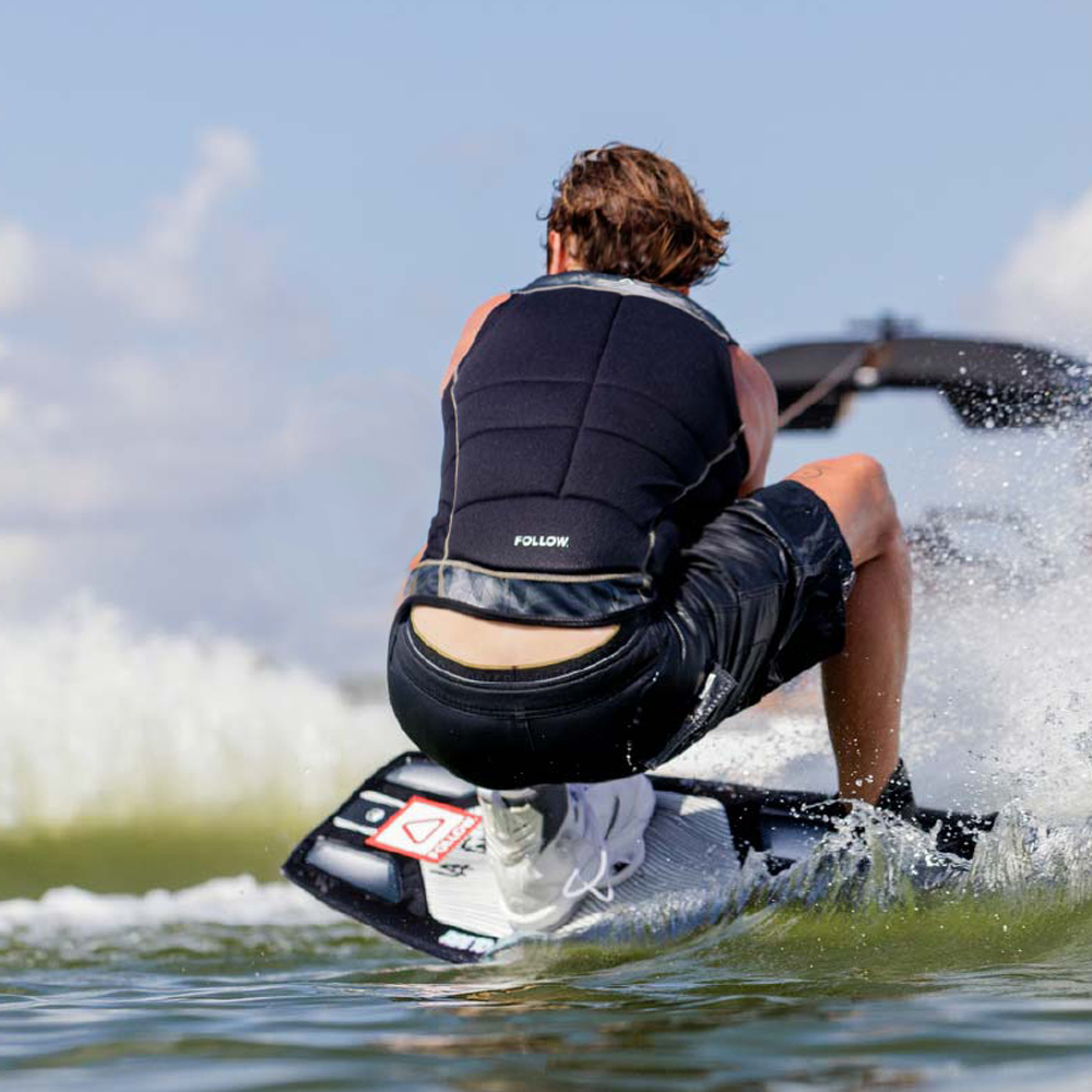 Follow Affliliate impact shield heren zwart 6