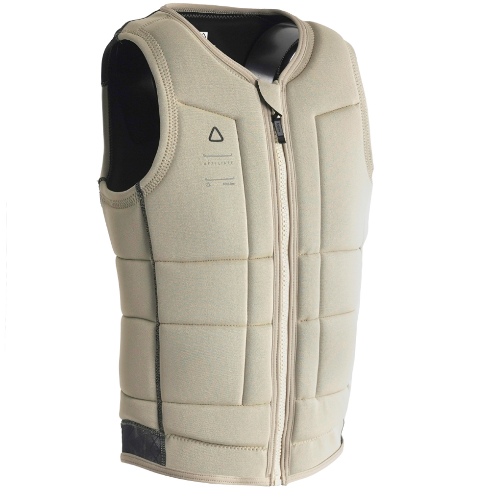 Follow Affliliate impact shield heren beige 3