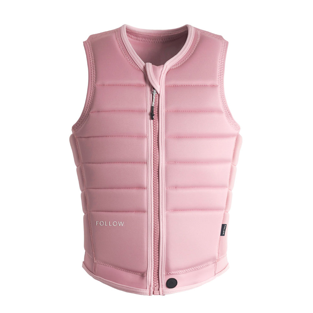 Total impact shield dames roze
