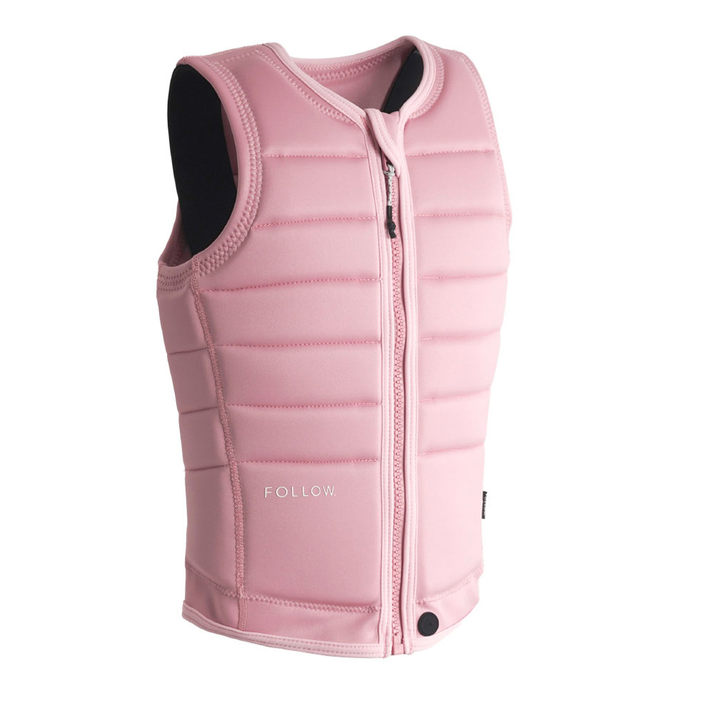 Total impact shield dames roze