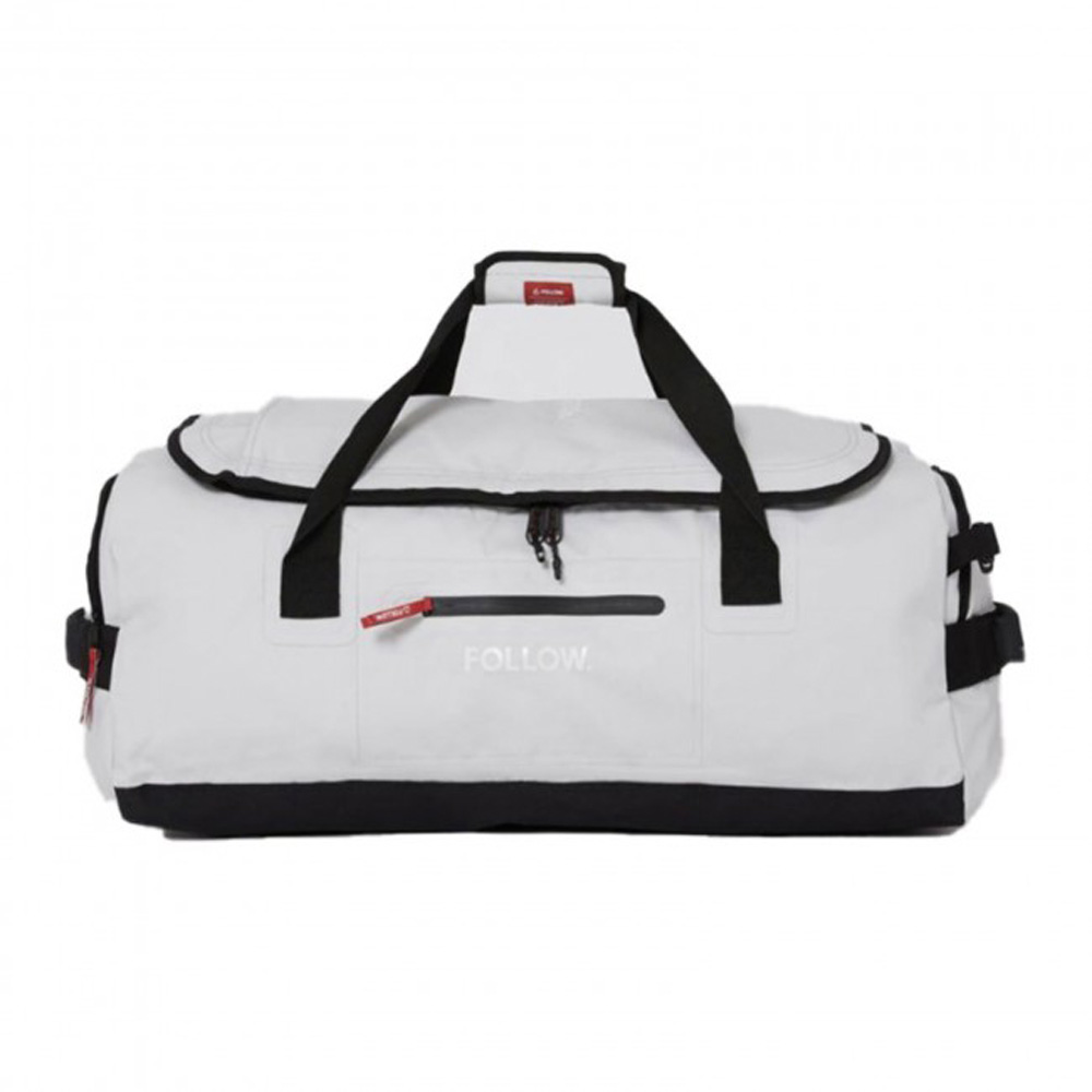Life duffel tas 50 L