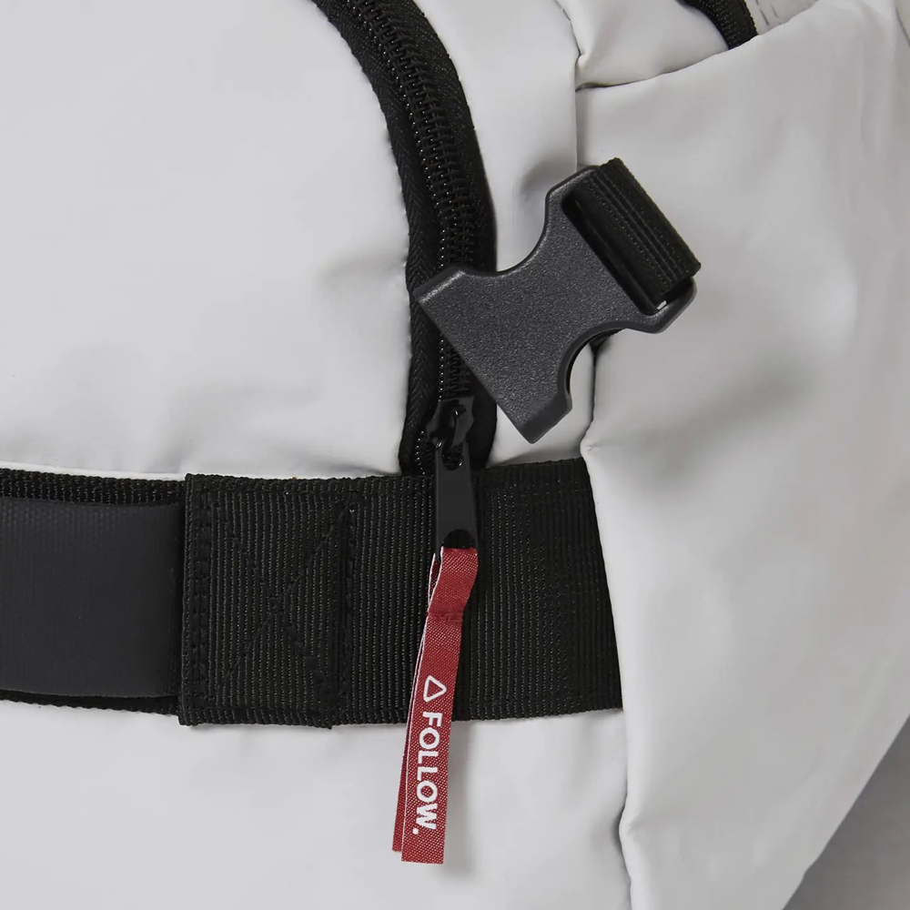 Follow Life duffel tas 50 L 4