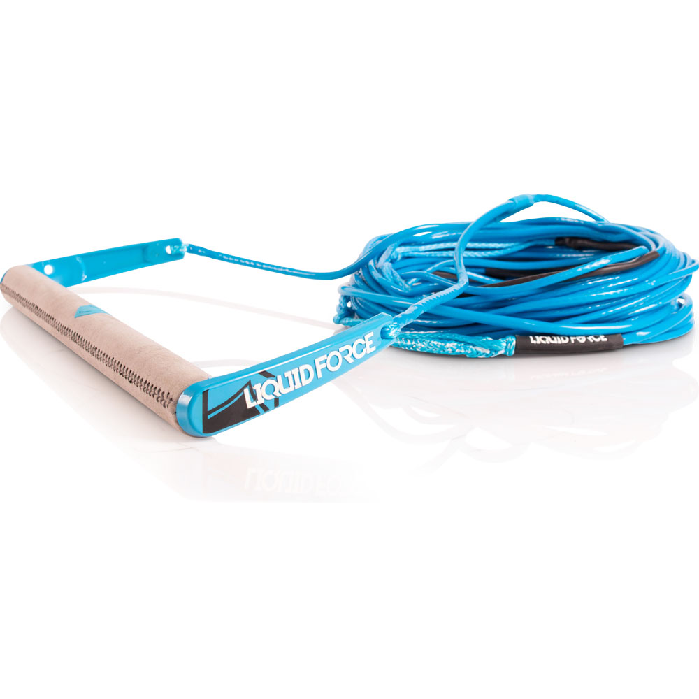 plush combo /vision wakeboardlijn  grijs/blauw