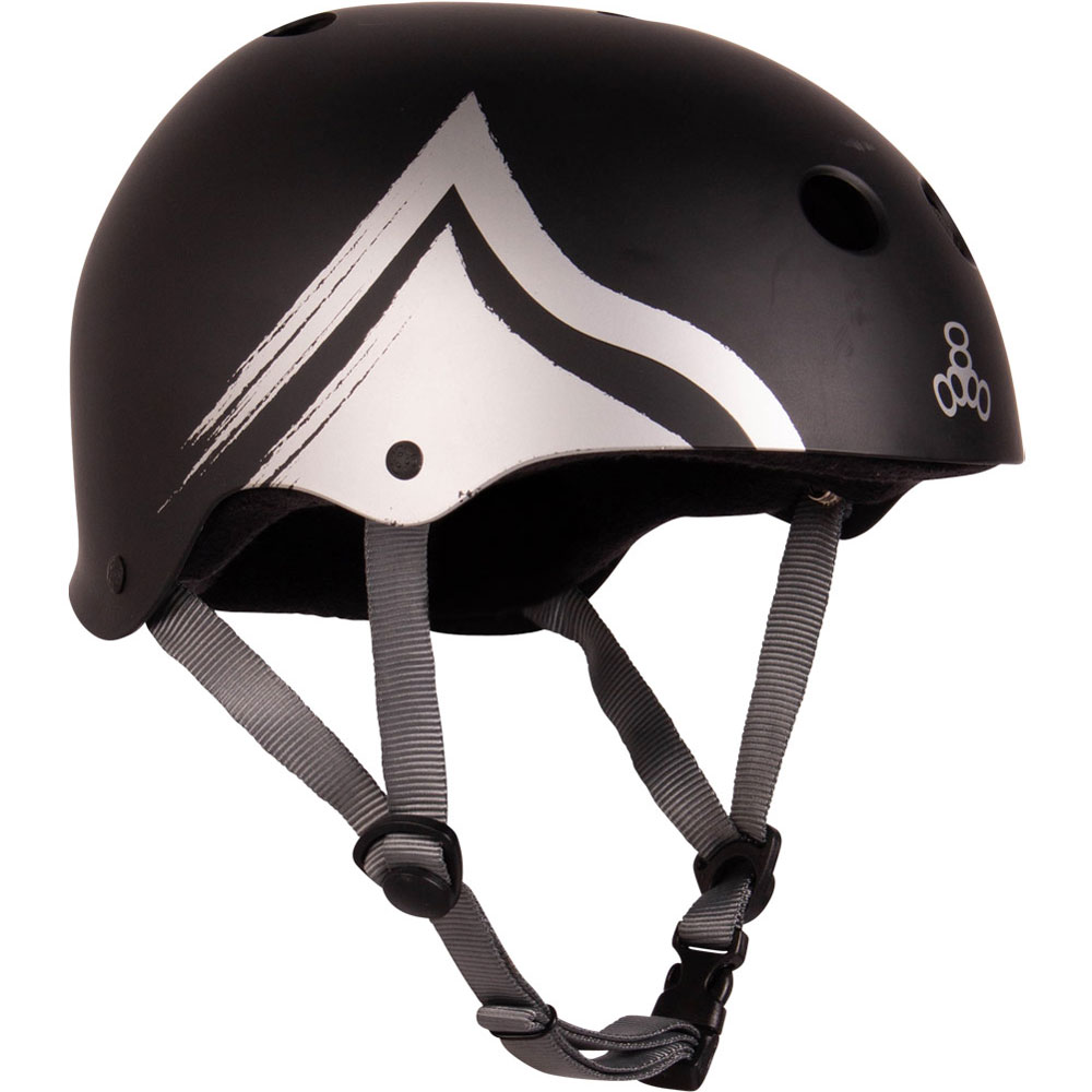 watersport helm hero zwart