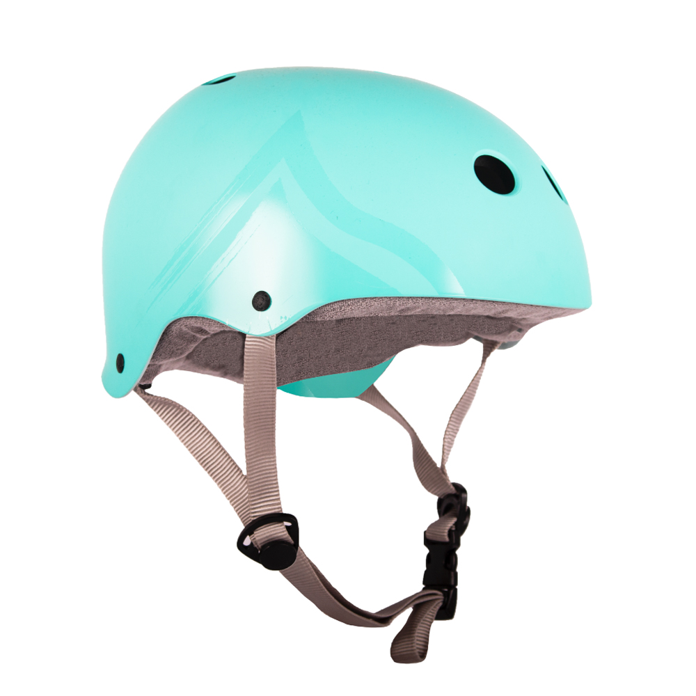 Liquid Force watersport helm hero mint foto 1