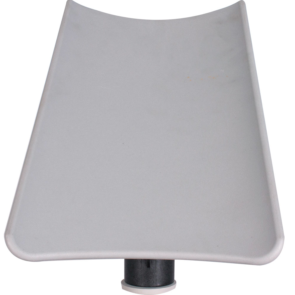 Wakesurf edge inline