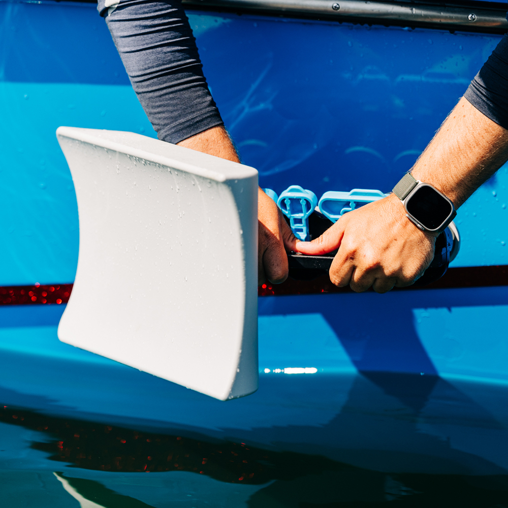 Liquid Force Wakesurf edge inline 7