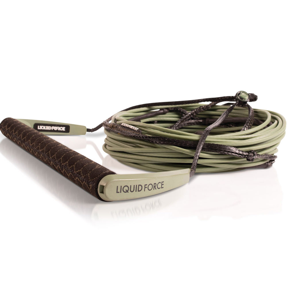 Liquid Force wakeboardlijn pulse suede circuit 75 foto 1