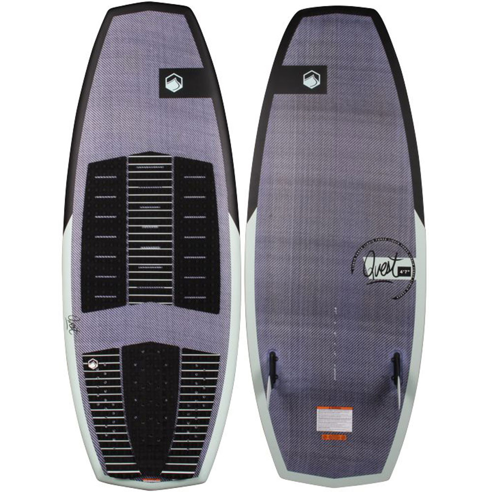 quest 4.7 wakesurfer