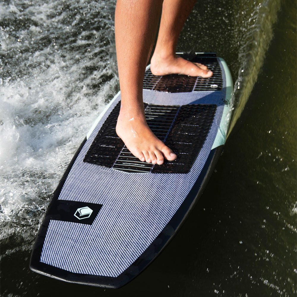 Liquid Force quest 4.7 wakesurfer 3