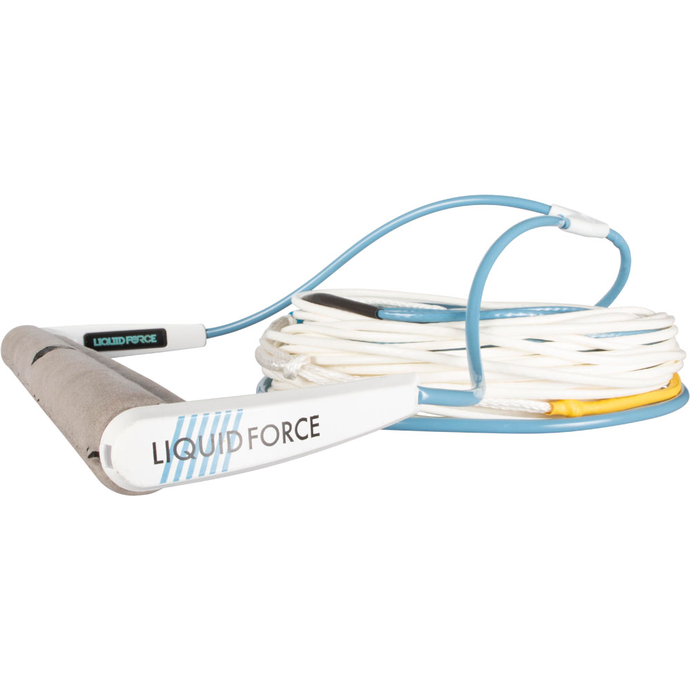 Liquid Force wakeboardlijn harley ultra vision 80 foto 1