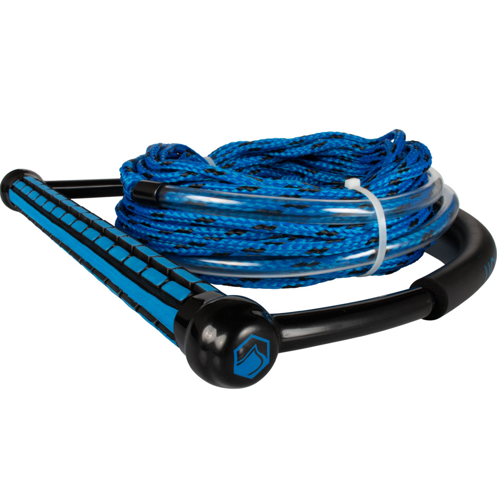 wakeboardlijn tr9 hdl blauw