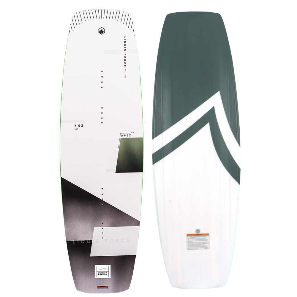 Liquid Force APEX 133 cm wakeboard 1