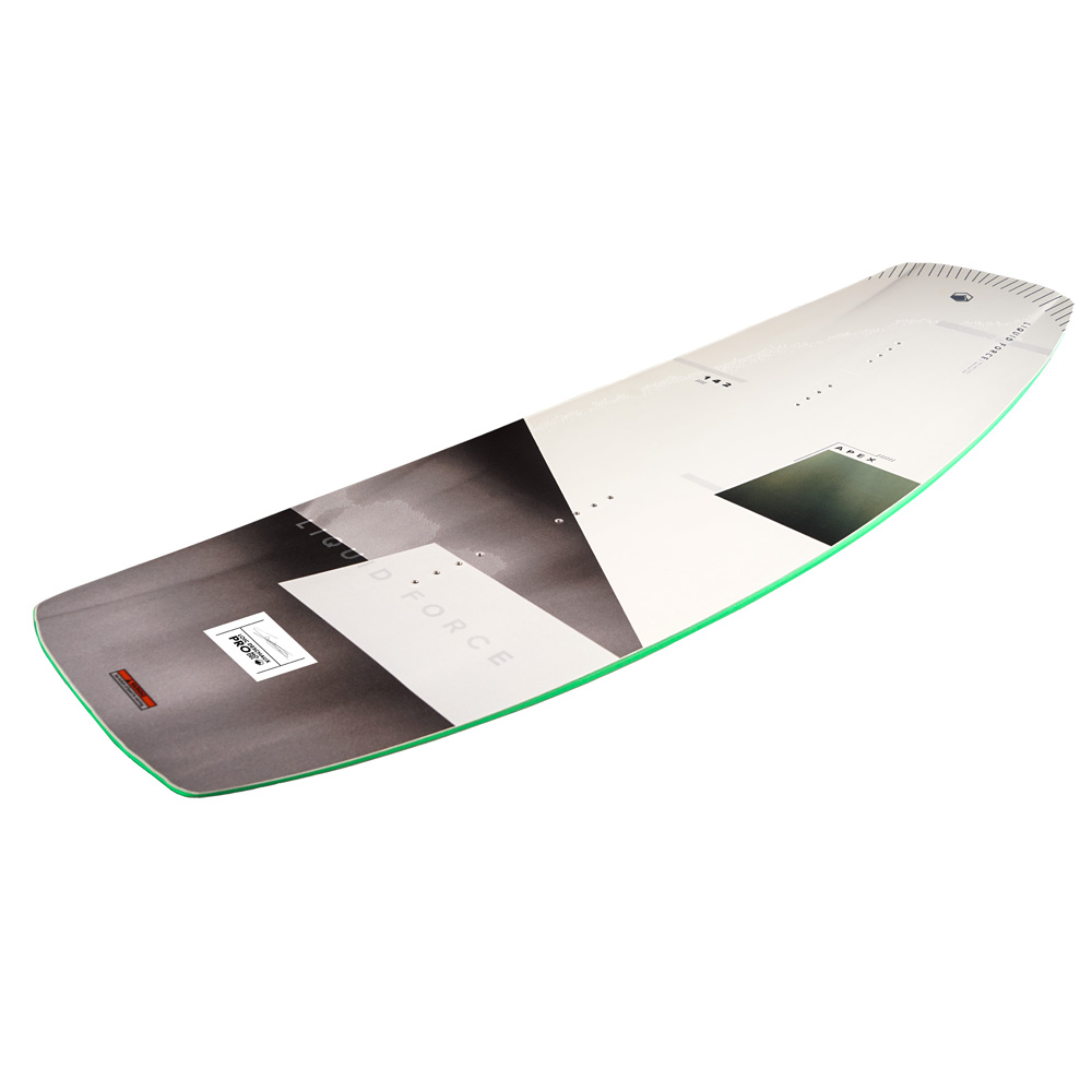 Liquid Force APEX 133 cm wakeboard 2