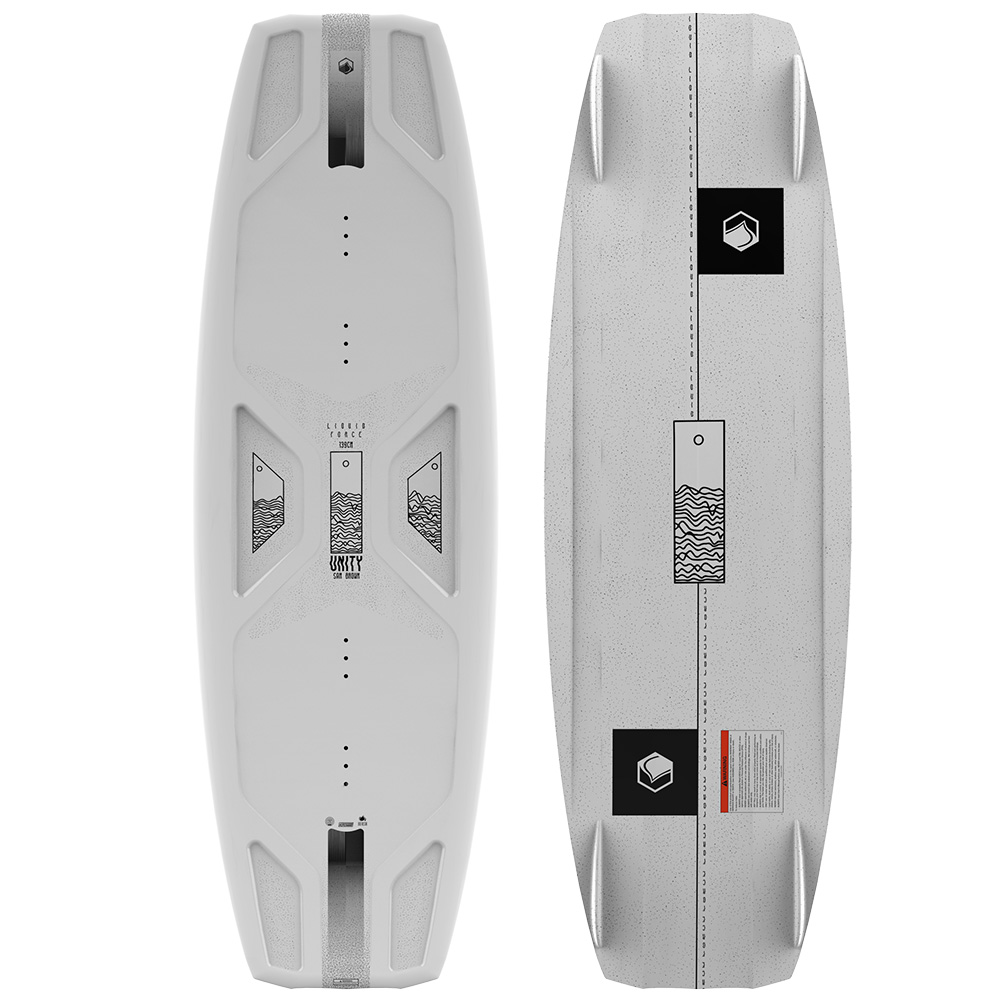 Liquid Force UNITY AERO 139cm WAKEBORD 1