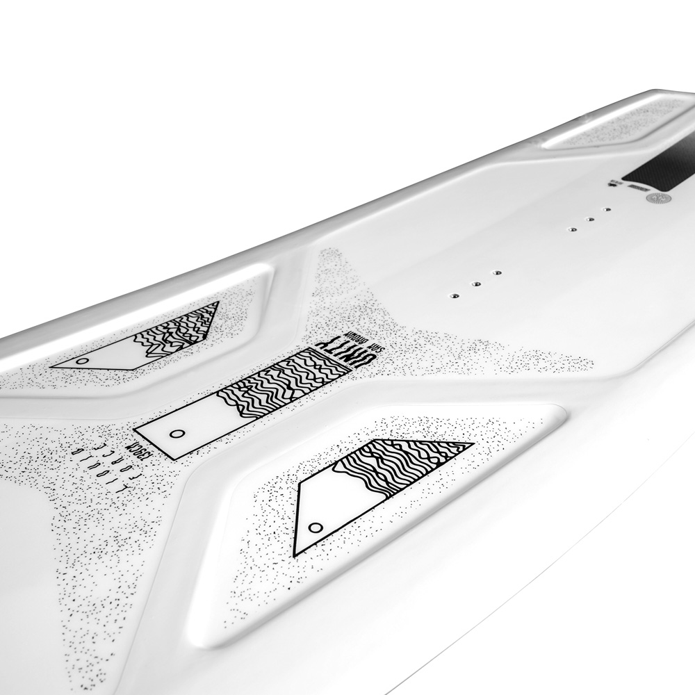 UNITY AERO 139cm WAKEBORD