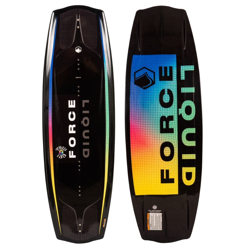 TRIP 139cm wakeboard