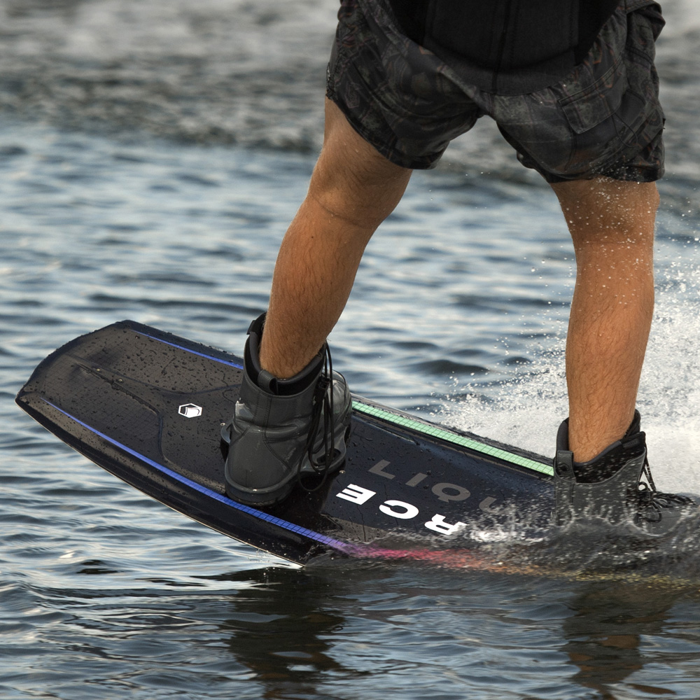 Liquid Force TRIP 139cm wakeboard 3
