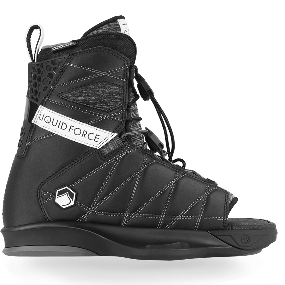 CLASSIC 6X OT wakeboard binding