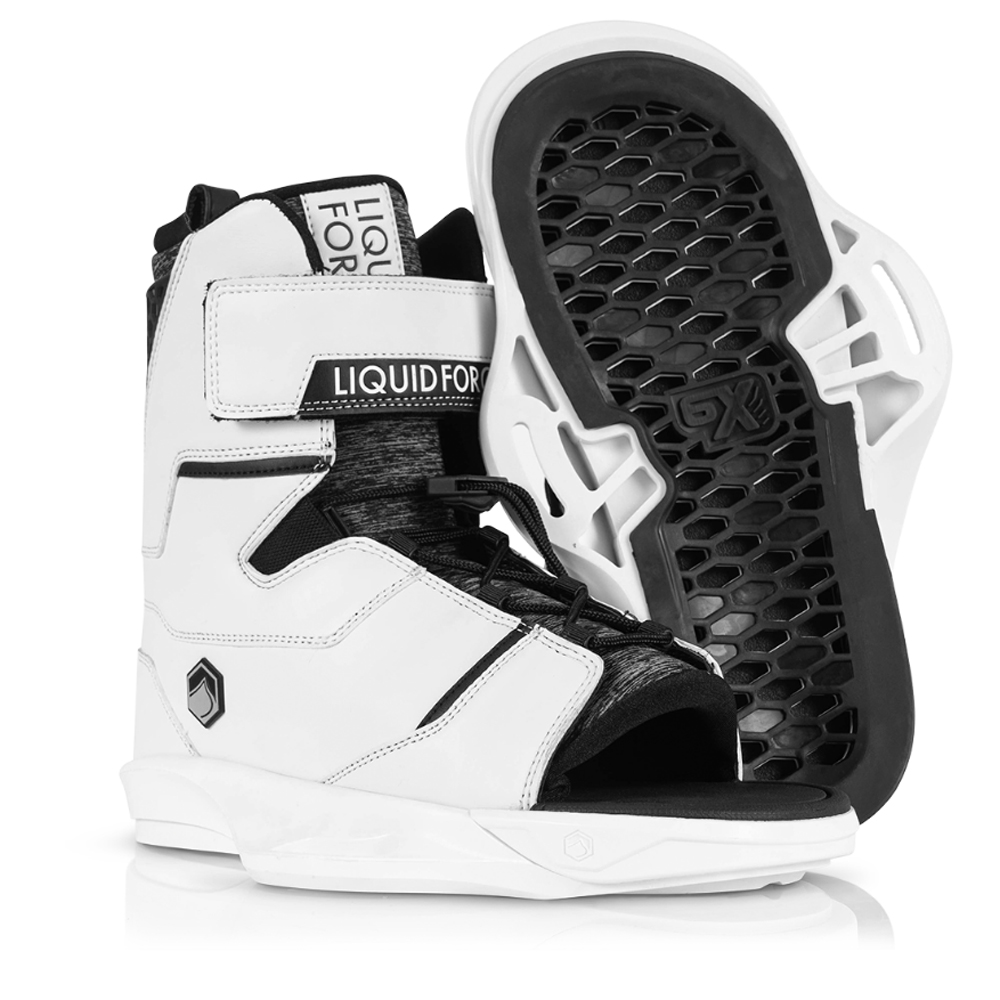 Liquid Force SCAN 6X OT wakeboard binding 1