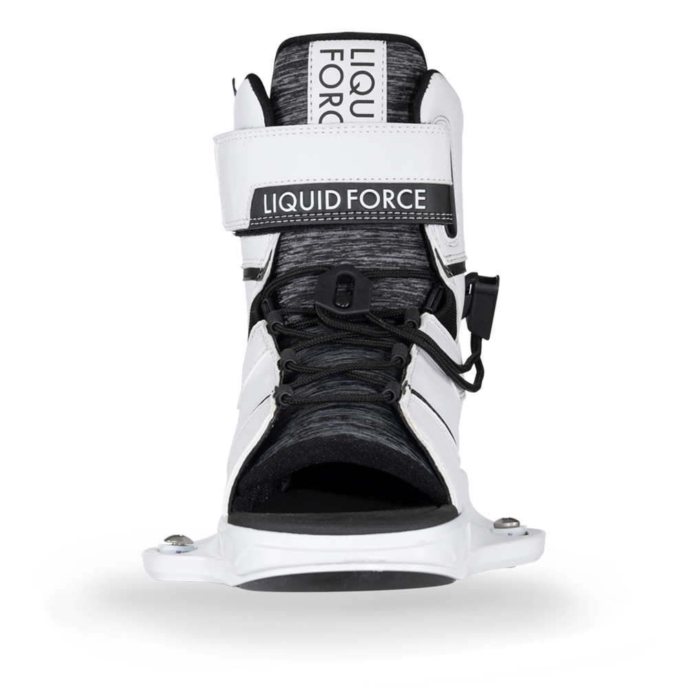 SCAN 6X OT wakeboard binding