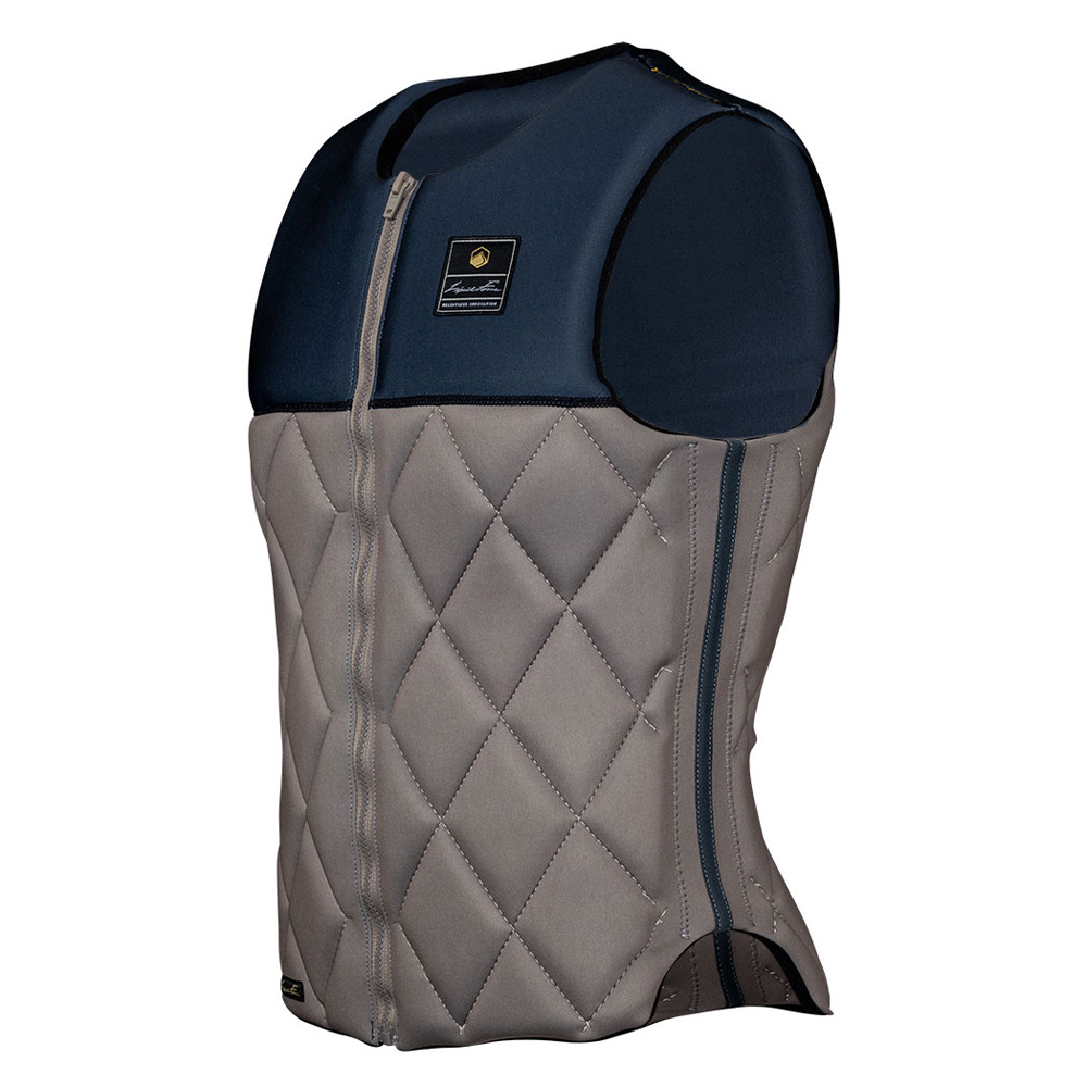 Liquid Force Flex Comp Heritage ce impact shield 3