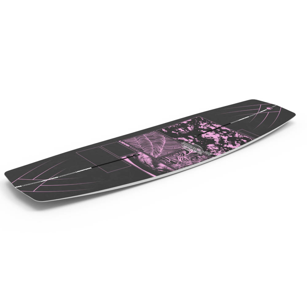 Liquid Force Butterstick Pro 140 wakeboard 2