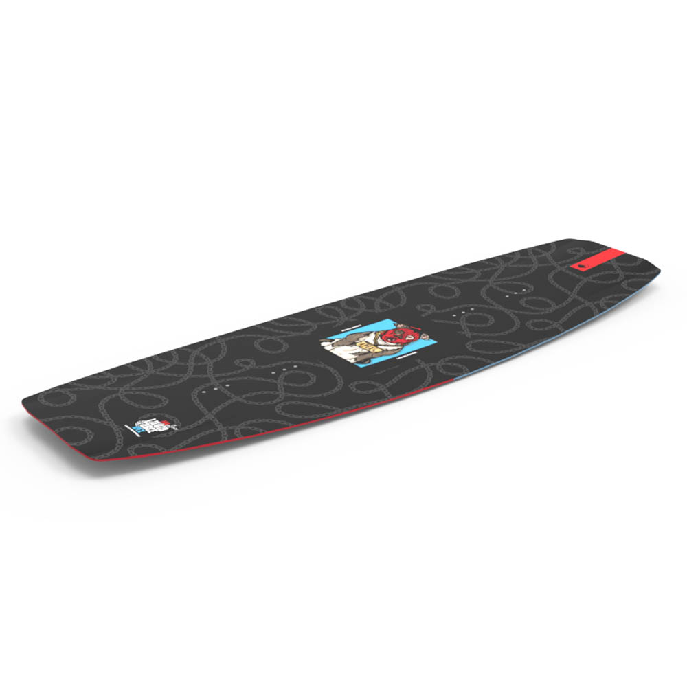 Liquid Force Apex 144 wakeboard 2