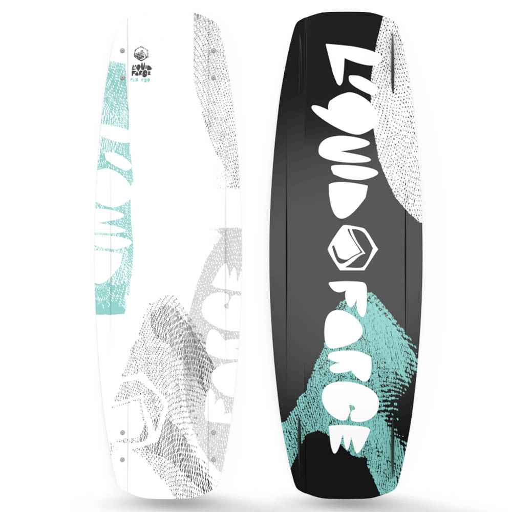 Liquid Force FLX 135 wakeboard 1